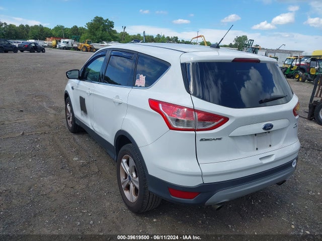 Ford ESCAPE SE 2015 1FMCU9GX4FUC44501 Image 3