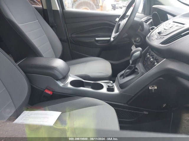 Ford ESCAPE SE 2015 1FMCU9GX4FUC44501 Image 5