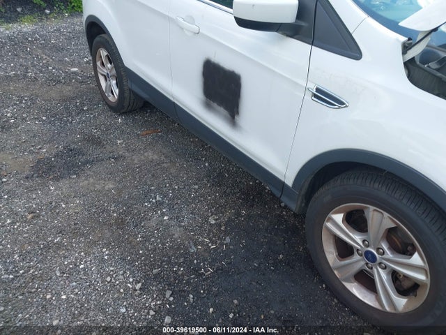 Ford ESCAPE SE 2015 1FMCU9GX4FUC44501 Image 6