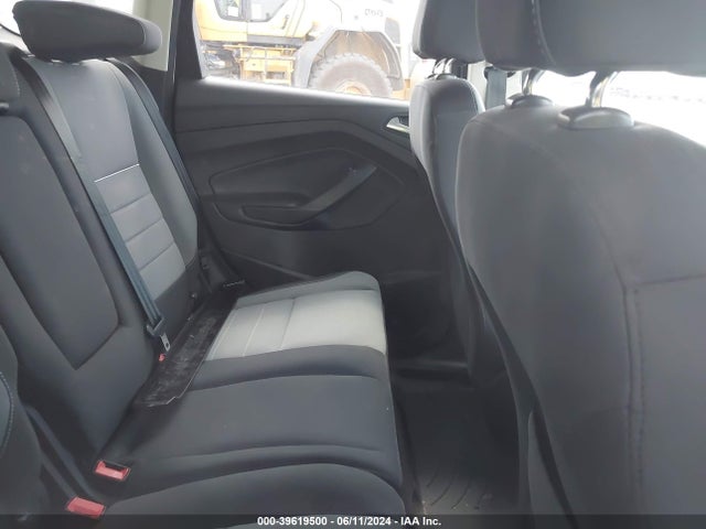 Ford ESCAPE SE 2015 1FMCU9GX4FUC44501 Image 8