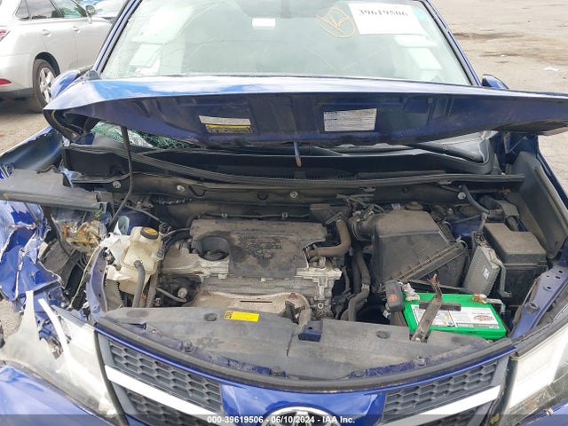 Toyota Rav4 Xle 2015 2T3RFREVXFW378443 Image 10