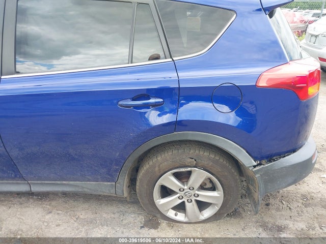 Toyota Rav4 Xle 2015 2T3RFREVXFW378443 Image 18