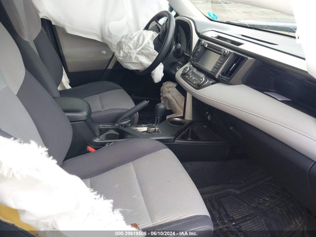 Toyota Rav4 Xle 2015 2T3RFREVXFW378443 Image 5