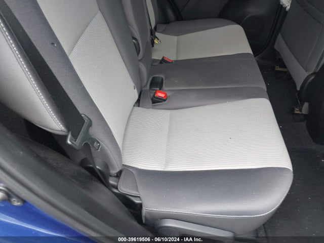Toyota Rav4 Xle 2015 2T3RFREVXFW378443 Image 8