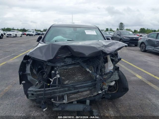 1GKKNKLA2HZ254363 GMC Acadia Sle-1
