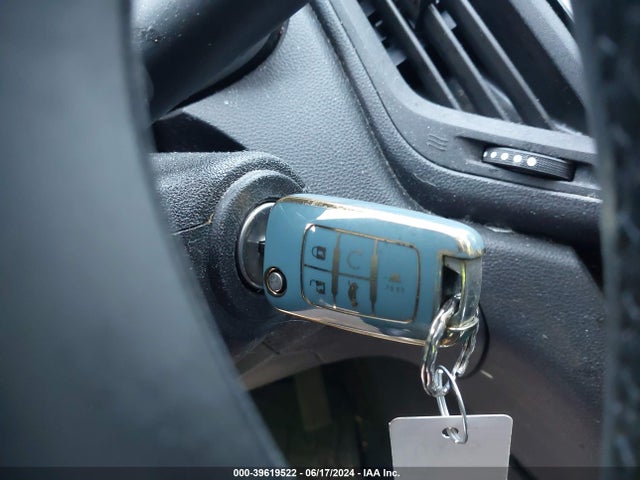 Chevrolet EQUINOX 1LT 2014 2GNALBEK9E6282615 Image 11