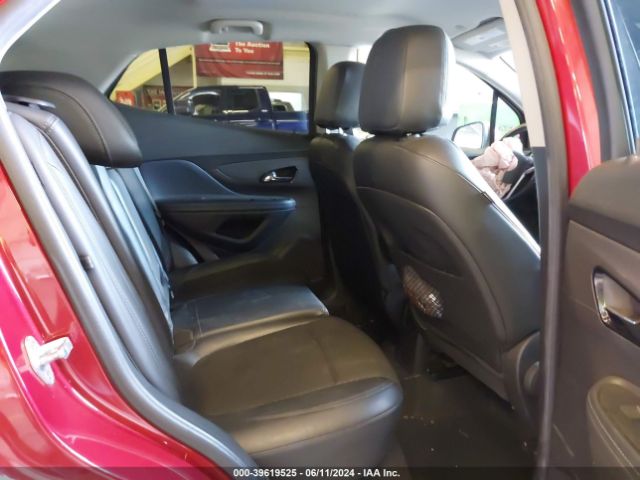 KL4CJ1SB8KB950395 Buick Encore Fwd Sport Touring
