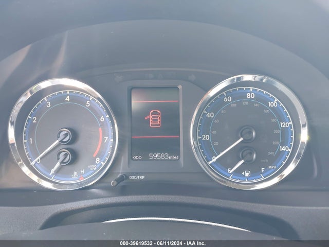 Toyota COROLLA LE 2018 2T1BURHEXJC048517 Image 7