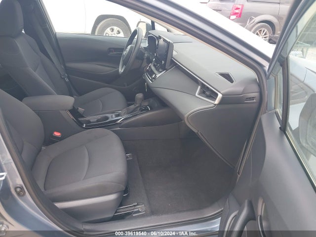 Toyota COROLLA LE 2022 5YFEPMAE6NP314543 Image 5