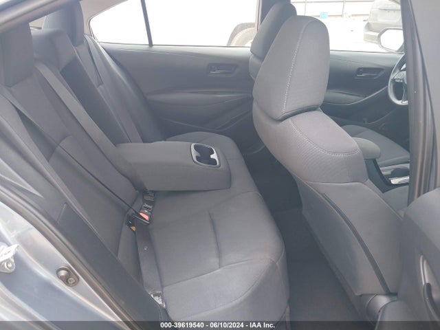 Toyota COROLLA LE 2022 5YFEPMAE6NP314543 Image 8