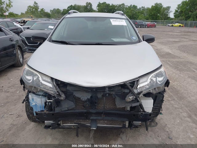 Toyota RAV4 LE 2014 JTMZFREV6EJ012069 Image 13