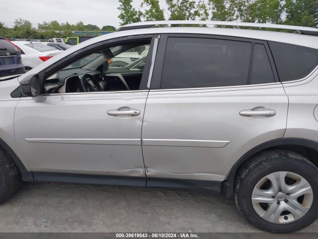 Toyota RAV4 LE 2014 JTMZFREV6EJ012069 Image 15