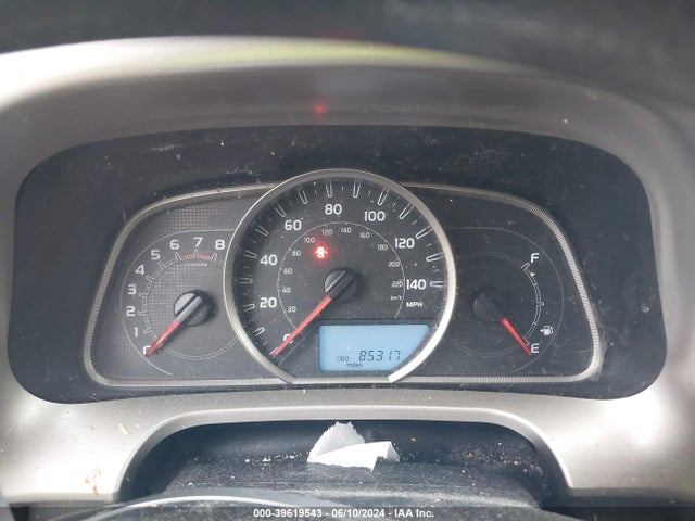 Toyota RAV4 LE 2014 JTMZFREV6EJ012069 Image 7