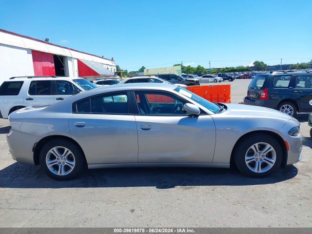 Dodge Charger Se 2016 2C3CDXBG6GH192197 Image 13