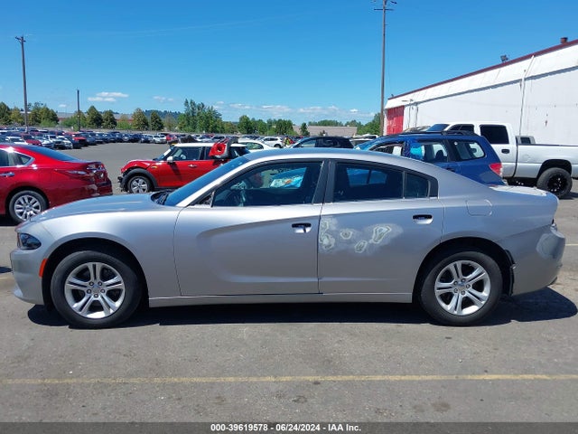Dodge Charger Se 2016 2C3CDXBG6GH192197 Image 14