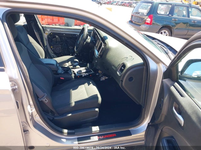 Dodge Charger Se 2016 2C3CDXBG6GH192197 Image 5