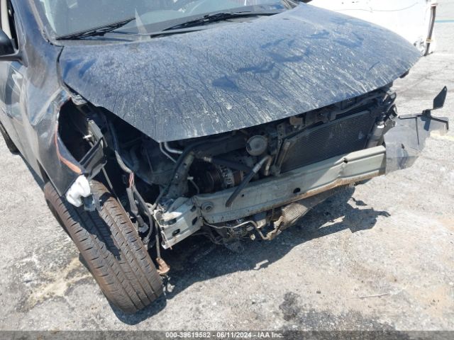 3N1CN7AP7HL819883 Nissan Versa 1.6 S