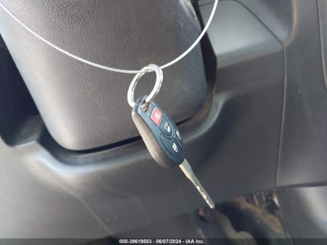 3N1CN7AP8FL945098 Nissan Versa 1.6 Sv