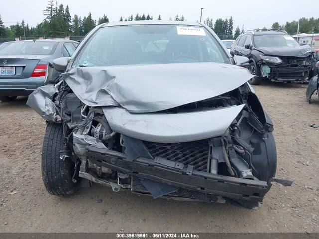 Nissan Versa Note S (sr) 2015 3N1CE2CP5FL399795 Image 13