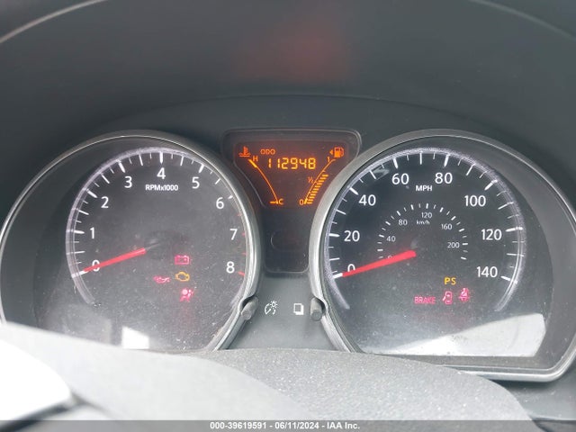Nissan Versa Note S (sr) 2015 3N1CE2CP5FL399795 Image 7