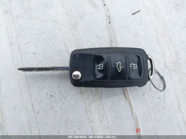 3VWLL7AJ5EM401839 Volkswagen Jetta 2.0l Tdi