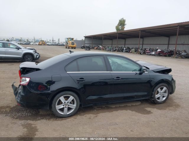 3VWLL7AJ5EM401839 Volkswagen Jetta 2.0l Tdi