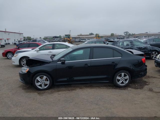 3VWLL7AJ5EM401839 Volkswagen Jetta 2.0l Tdi