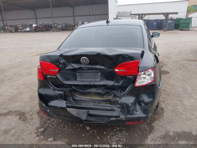 3VWLL7AJ5EM401839 Volkswagen Jetta 2.0l Tdi