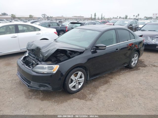 3VWLL7AJ5EM401839 Volkswagen Jetta 2.0l Tdi