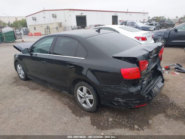 3VWLL7AJ5EM401839 Volkswagen Jetta 2.0l Tdi