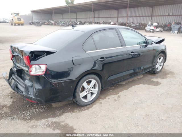 3VWLL7AJ5EM401839 Volkswagen Jetta 2.0l Tdi