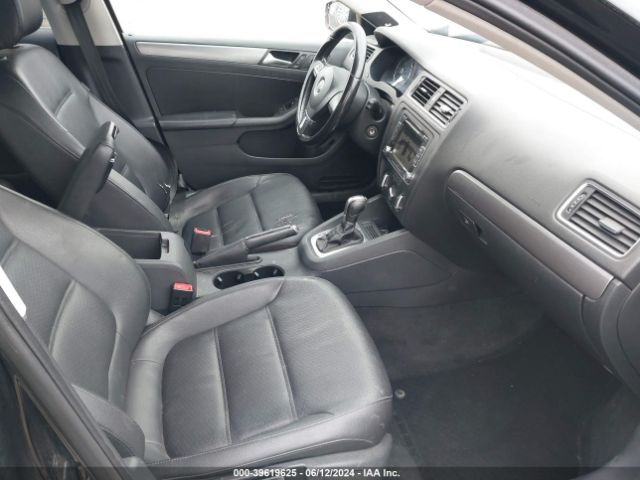 3VWLL7AJ5EM401839 Volkswagen Jetta 2.0l Tdi