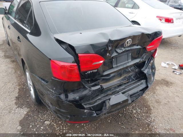 3VWLL7AJ5EM401839 Volkswagen Jetta 2.0l Tdi
