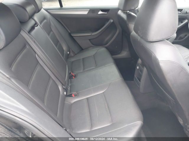 3VWLL7AJ5EM401839 Volkswagen Jetta 2.0l Tdi