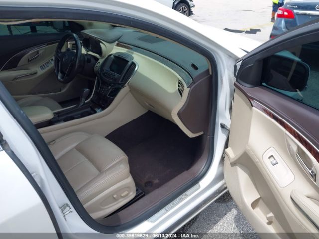 1G4GB5G3XGF132661 Buick Lacrosse