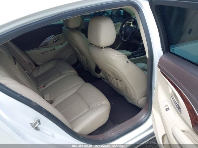 1G4GB5G3XGF132661 Buick Lacrosse
