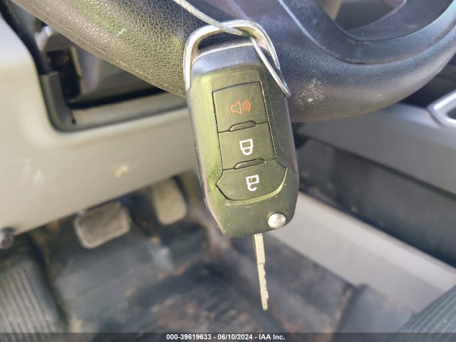 Ford F-150 Xl 2018 1FTEW1EP6JKD35804 Image 11