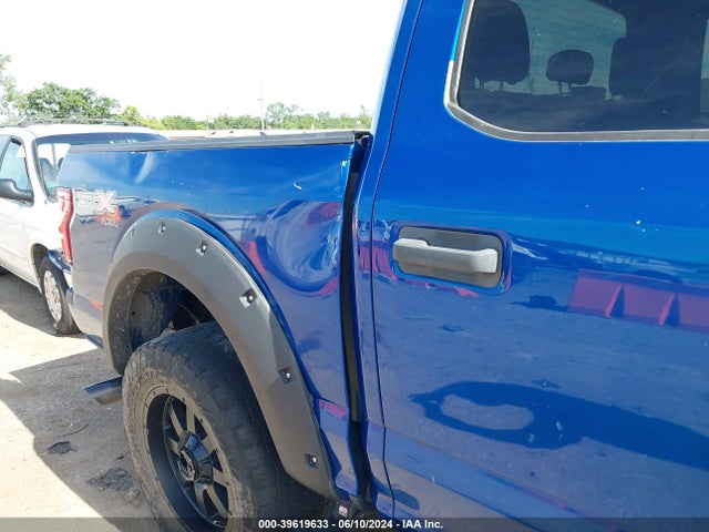 Ford F-150 Xl 2018 1FTEW1EP6JKD35804 Image 17
