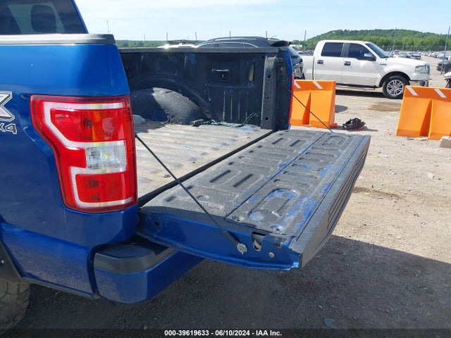 Ford F-150 Xl 2018 1FTEW1EP6JKD35804 Image 19