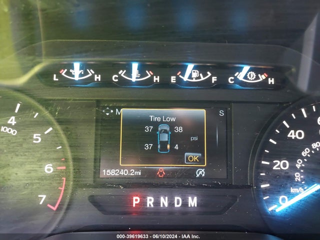 Ford F-150 Xl 2018 1FTEW1EP6JKD35804 Image 7