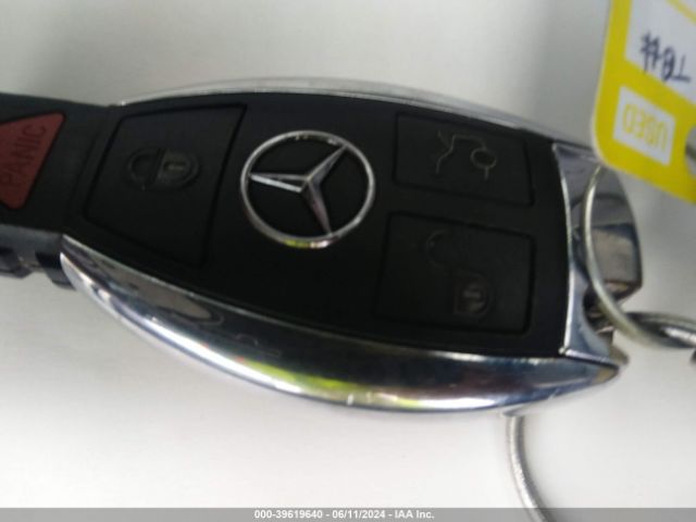 WDCTG4GB1KJ547292 Mercedes-Benz Gla 250 4matic