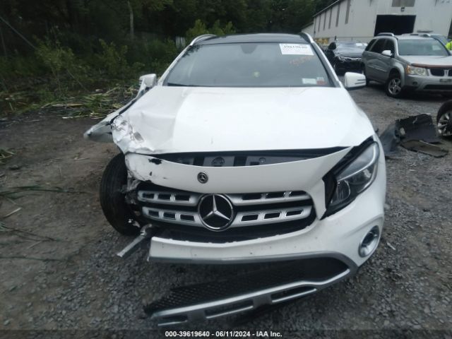 WDCTG4GB1KJ547292 Mercedes-Benz Gla 250 4matic