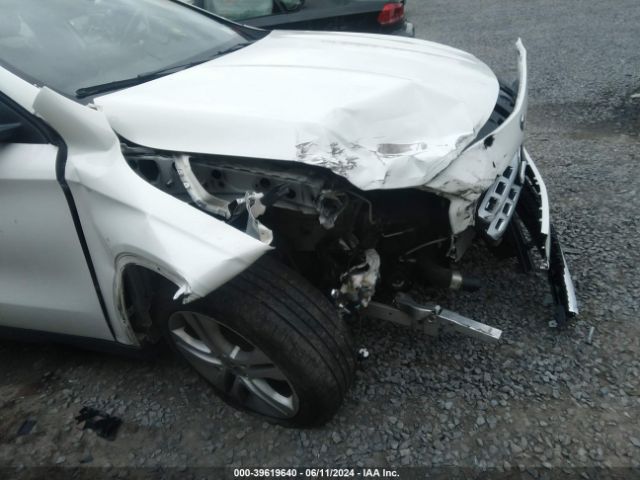 WDCTG4GB1KJ547292 Mercedes-Benz Gla 250 4matic