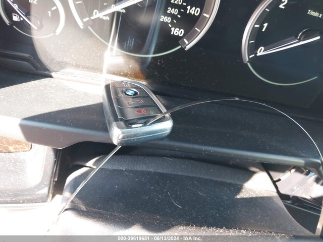 BMW X5 Xdrive35i 2015 5UXKR0C54F0P01671 Image 11