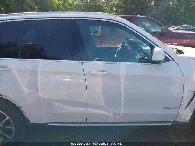 BMW X5 Xdrive35i 2015 5UXKR0C54F0P01671 Image 13