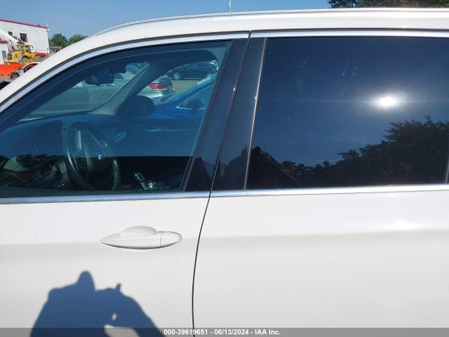 BMW X5 Xdrive35i 2015 5UXKR0C54F0P01671 Image 14