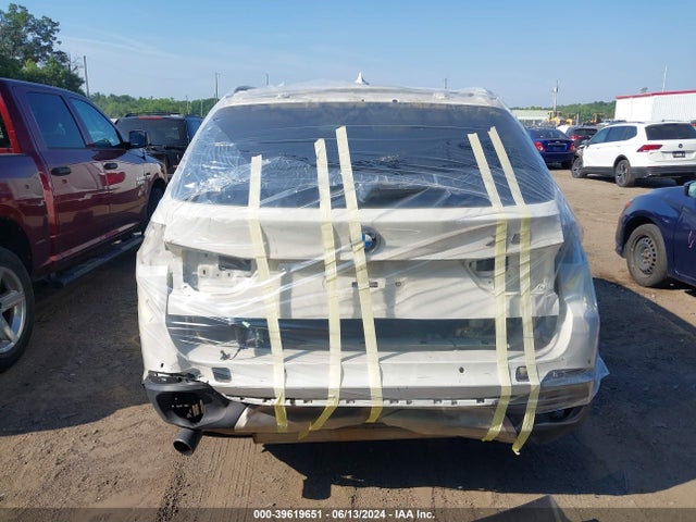 BMW X5 Xdrive35i 2015 5UXKR0C54F0P01671 Image 16