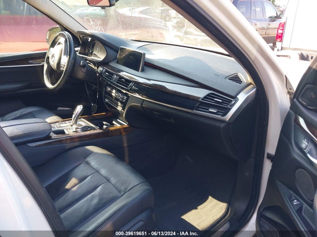 BMW X5 Xdrive35i 2015 5UXKR0C54F0P01671 Image 5