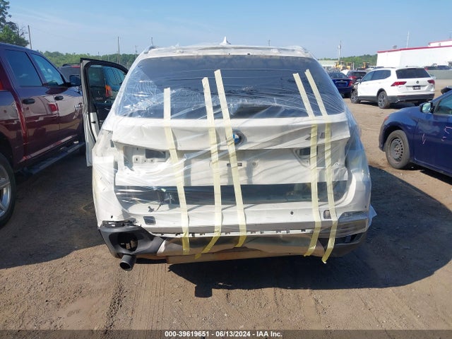 BMW X5 Xdrive35i 2015 5UXKR0C54F0P01671 Image 6