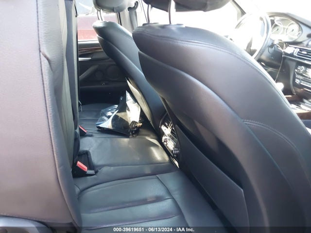 BMW X5 Xdrive35i 2015 5UXKR0C54F0P01671 Image 8